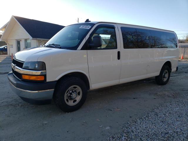 Obraz 2017 CHEVROLET EXPRESS G3500 LT 2017