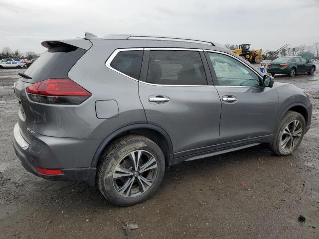 Изображение 3 2019 NISSAN ROGUE S 2019 с VIN 5N1AT2MV9KC762656