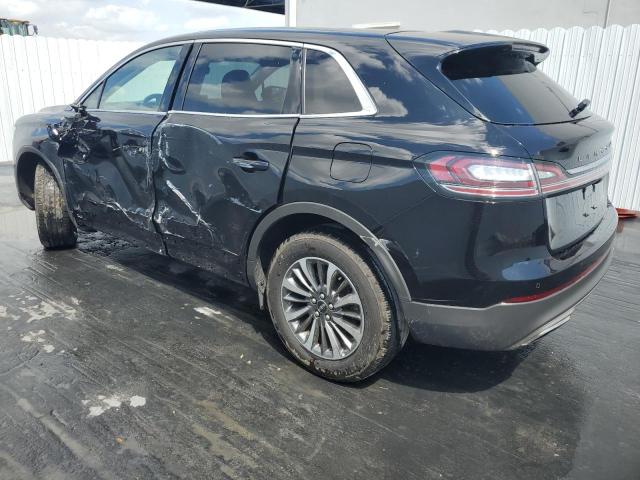 Obraz 2 z 2023 LINCOLN NAUTILUS RESERVE 2023 z VIN 2LMPJ6K94PBL09344