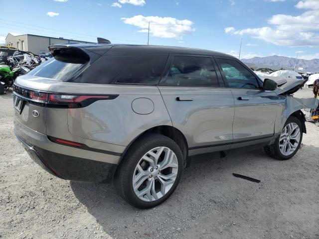 Image 3 of 2020 LAND ROVER RANGE ROVER VELAR R-DYNAMIC S 2020 with VIN SALYK2EX9LA244767