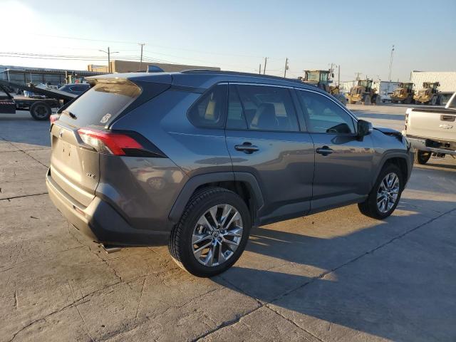 Image 3 of 2020 TOYOTA RAV4 XLE PREMIUM 2020 with VIN 2T3C1RFV6LC042997