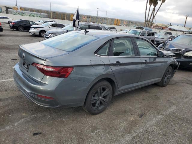 Image 3 of 2023 VOLKSWAGEN JETTA SE 2023 with VIN 3VW7M7BU8PM048992