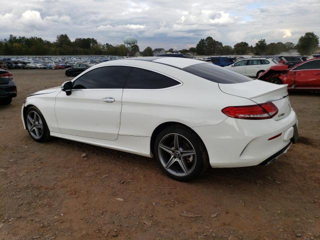 Изображение 2 2018 MERCEDES-BENZ C 300 4MATIC 2018 с VIN WDDWJ4KBXJF730936