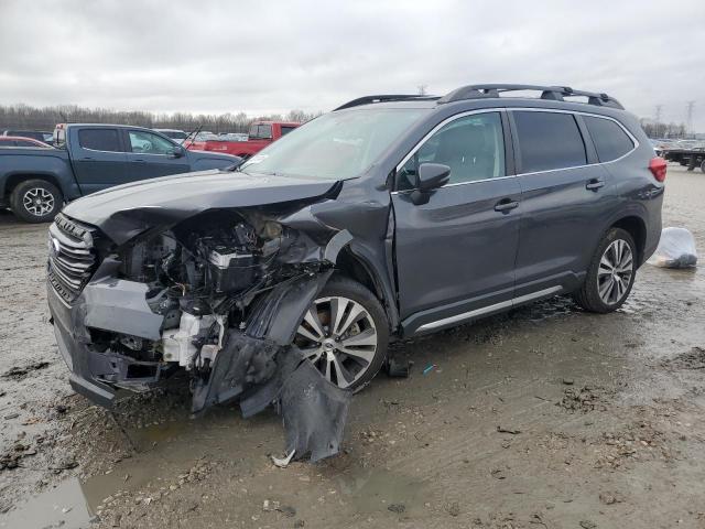 2019 SUBARU ASCENT LIMITED 2019 image