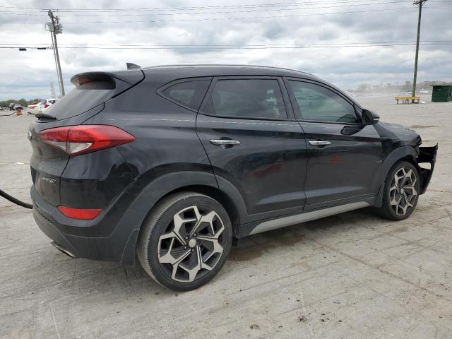 Obraz 3 z 2016 HYUNDAI TUCSON LIMITED 2016 z VIN KM8J33A25GU032762
