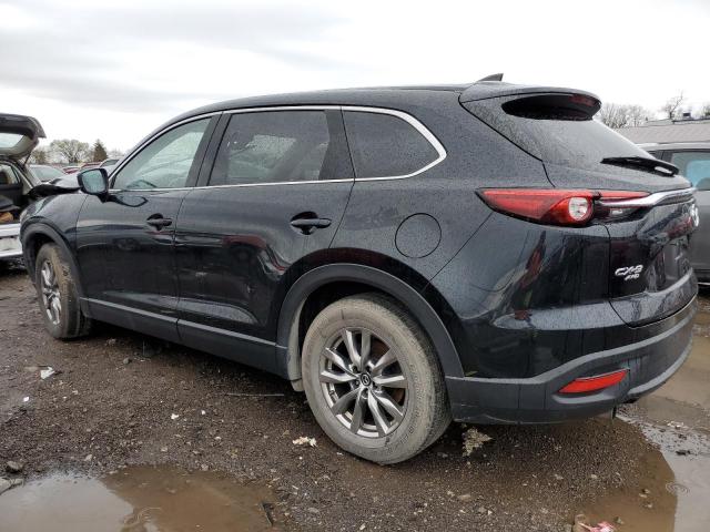 Изображение 2 2018 MAZDA CX-9 TOURING 2018 с VIN JM3TCBCY4J0222924