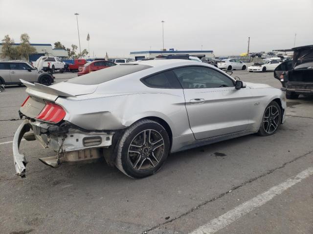 Image 3 of 2019 FORD MUSTANG GT 2019 with VIN 1FA6P8CF4K5153965