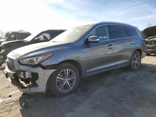 Image 1 of 2016 INFINITI QX60  2016 with VIN 5N1AL0MM9GC516516