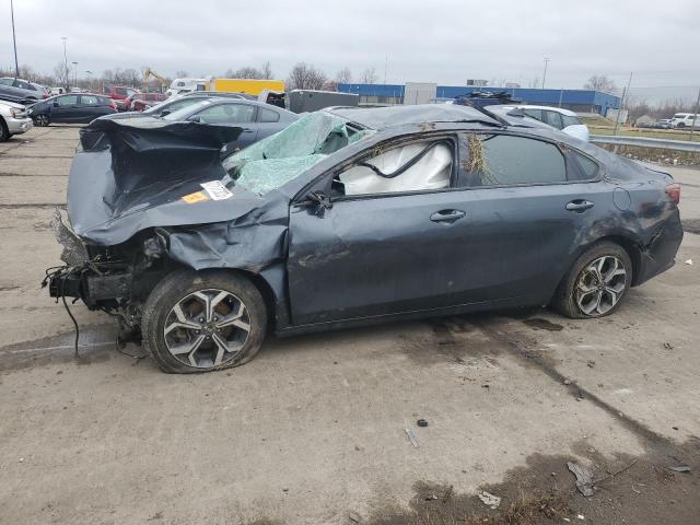 Изображение 1 2019 KIA FORTE FE 2019 с VIN 3KPF24AD4KE070933