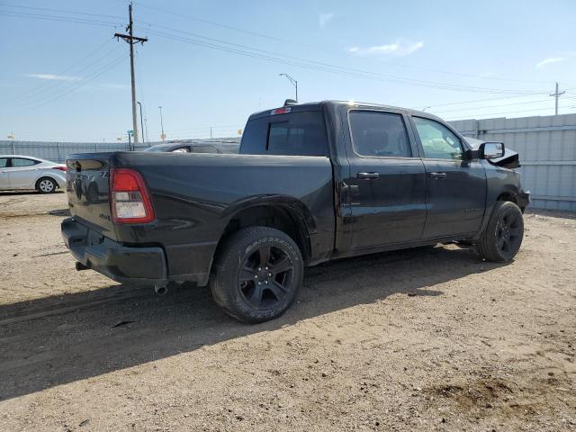 Image 3 of 2021 RAM 1500 BIG HORN/LONE STAR 2021 with VIN 1C6RRFFG9MN587660