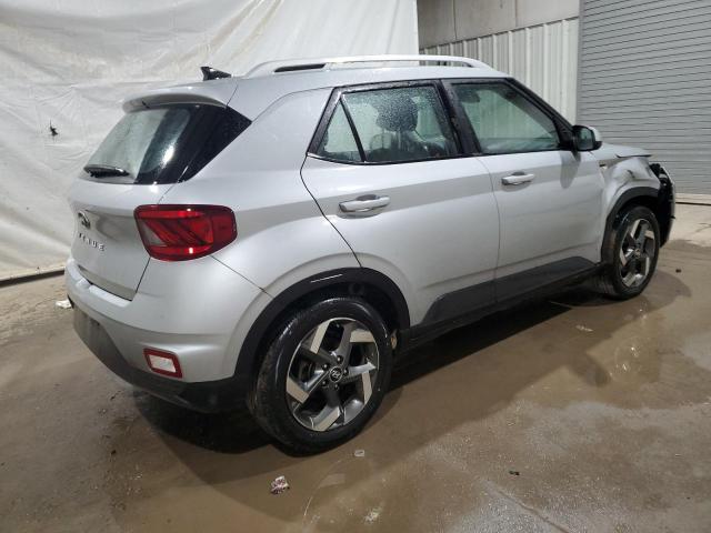 Изображение 3 2021 HYUNDAI VENUE SEL 2021 с VIN KMHRC8A3XMU100865
