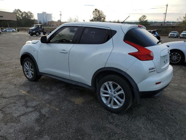 Изображение 2 2014 NISSAN JUKE S 2014 с VIN JN8AF5MR2ET352676