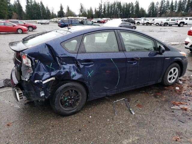 Image 3 of 2015 TOYOTA PRIUS  2015 with VIN JTDKN3DU6F0467909