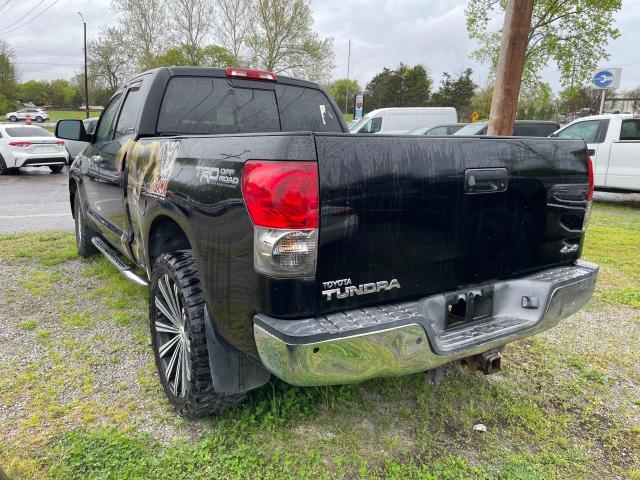 Изображение 3 2007 TOYOTA TUNDRA DOUBLE CAB LIMITED 2007 с VIN 5TFBV58117X024295