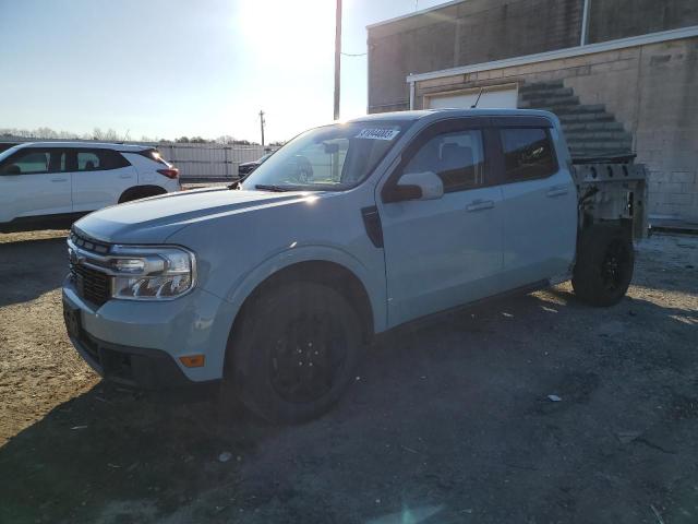 Image 1 of 2022 FORD MAVERICK XL 2022 with VIN 3FTTW8F92NRA05756