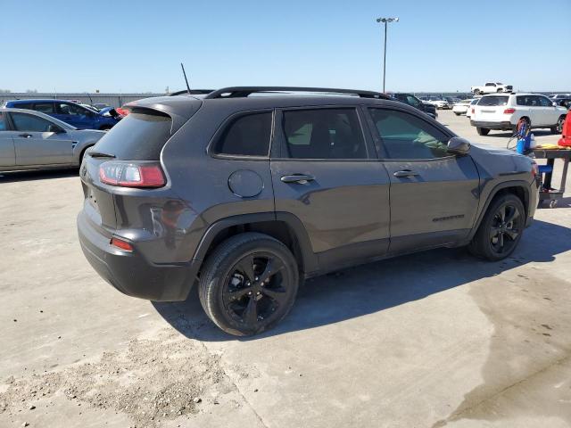 Image 3 of 2021 JEEP CHEROKEE LATITUDE PLUS 2021 with VIN 1C4PJLLB8MD180563