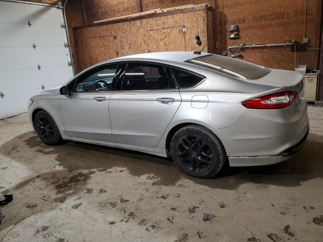 Obraz 2 z 2016 FORD FUSION SE 2016 z VIN 3FA6P0H7XGR108679
