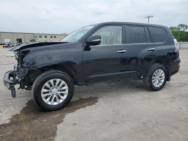 Obraz 2022 LEXUS GX 460 2022