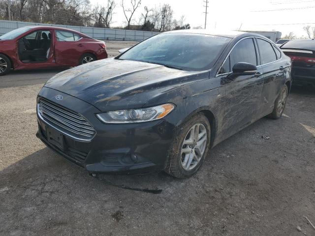 Image 1 of 2016 FORD FUSION SE 2016 with VIN 3FA6P0HD7GR142357