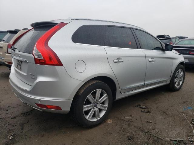 Изображение 3 2016 VOLVO XC60 T6 PREMIER 2016 с VIN YV4902RK3G2797766