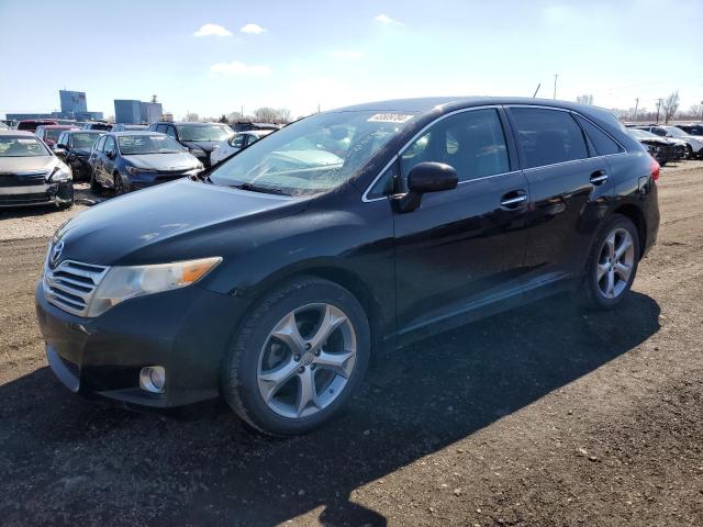 Изображение 1 2009 TOYOTA VENZA  2009 с VIN 4T3BK11A49U010703