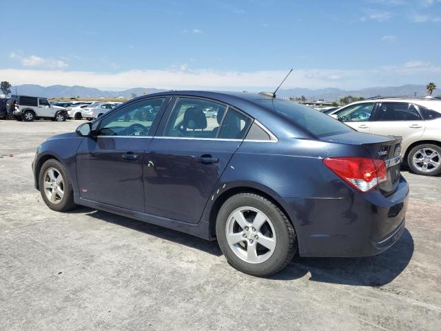 Изображение 2 2016 CHEVROLET CRUZE LIMITED LT 2016 с VIN 1G1PE5SB5G7201284