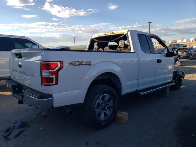 Obraz 3 z 2019 FORD F150 SUPER CAB 2019 z VIN 1FTFX1E59KKE34215