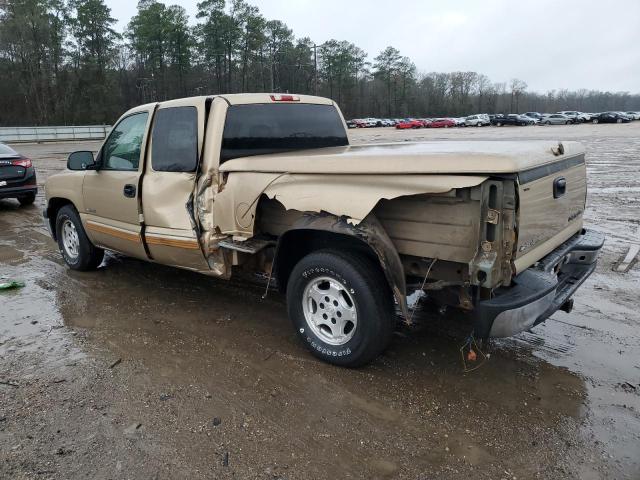 Obraz 2 z 2001 CHEVROLET SILVERADO C1500 2001 z VIN 2GCEC19T911183839