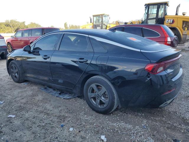 Obraz 2 z 2021 KIA K5 LXS 2021 z VIN 5XXG14J22MG009340