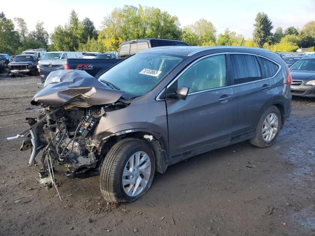 Изображение 1 2015 HONDA CR-V EXL 2015 с VIN 2HKRM4H74FH635738