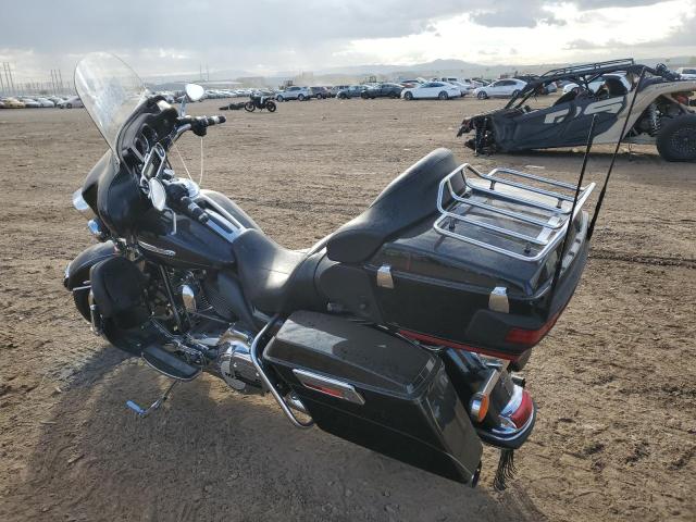 Изображение 3 2012 HARLEY-DAVIDSON FLHTK ELECTRA GLIDE ULTRA LIMITED 2012 с VIN 1HD1KEM15CB664686