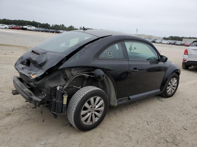 Obraz 3 z 2015 VOLKSWAGEN BEETLE 1.8T 2015 z VIN 3VWF17AT5FM642192