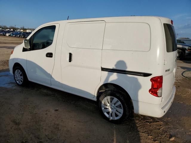Obraz 2 z 2020 NISSAN NV200 2.5S 2020 z VIN 3N6CM0KN1LK698090