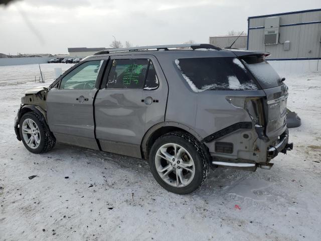 Obraz 2 z 2012 FORD EXPLORER LIMITED 2012 z VIN 1FMHK8F80CGB02074