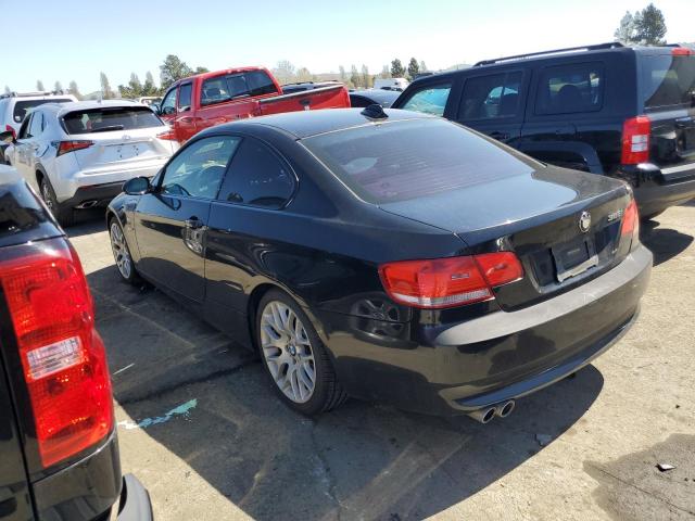 Image 2 of 2009 BMW 328 I 2009 with VIN WBAWB33549PU89808