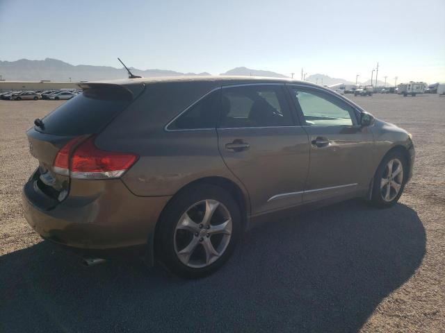 Изображение 3 2012 TOYOTA VENZA LE 2012 с VIN 4T3ZK3BB7CU049116
