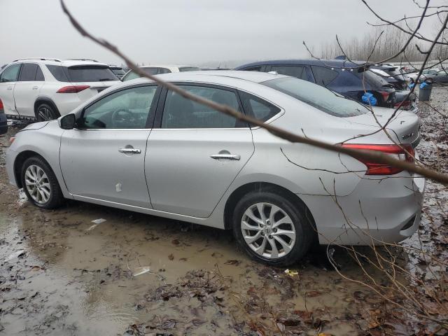 Изображение 2 2018 NISSAN SENTRA S 2018 с VIN 3N1AB7AP1JL634881