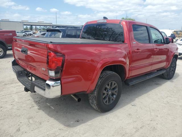 Obraz 3 z 2021 TOYOTA TACOMA DOUBLE CAB 2021 z VIN 5TFAZ5CN8MX109026