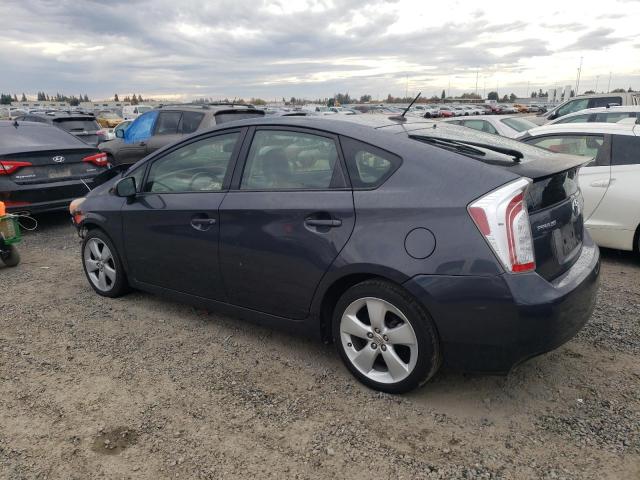 Obraz 2 z 2014 TOYOTA PRIUS  2014 z VIN JTDKN3DU8E1818974