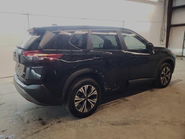 Image 3 of 2023 NISSAN ROGUE SV 2023 with VIN 5N1BT3BBXPC810191
