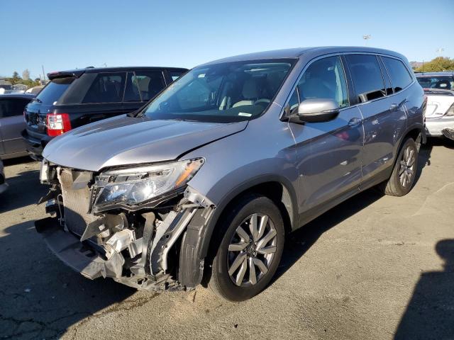 Obraz 2019 HONDA PILOT EX 2019