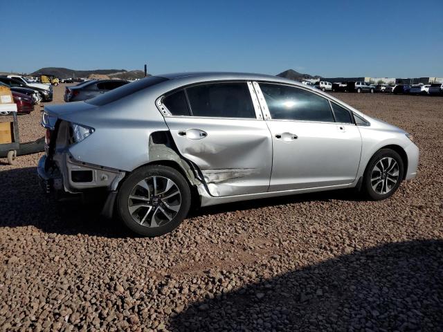 Image 3 of 2015 HONDA CIVIC EX 2015 with VIN 19XFB2F89FE012211