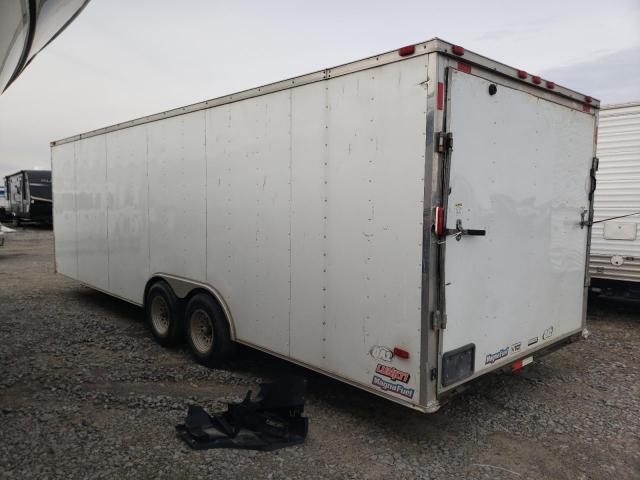Image 3 of 2015 FREE ENCLOSED C 2015 with VIN 5WKBE2425F1031310