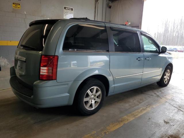 Image 3 of 2008 CHRYSLER TOWN & COUNTRY TOURING 2008 with VIN 2A8HR54P28R712033
