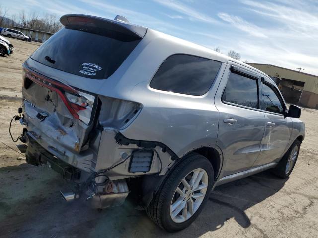 Image 3 of 2021 DODGE DURANGO R/T 2021 with VIN 1C4SDJCT7MC661943