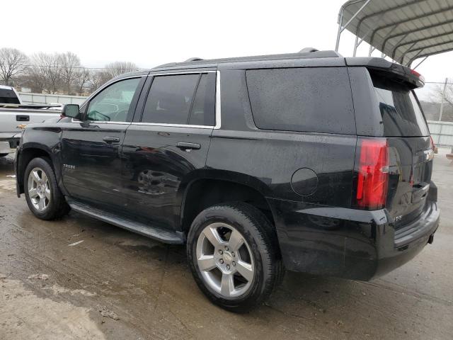 Изображение 2 2019 CHEVROLET TAHOE C1500  LS 2019 с VIN 1GNSCAKC1KR112504