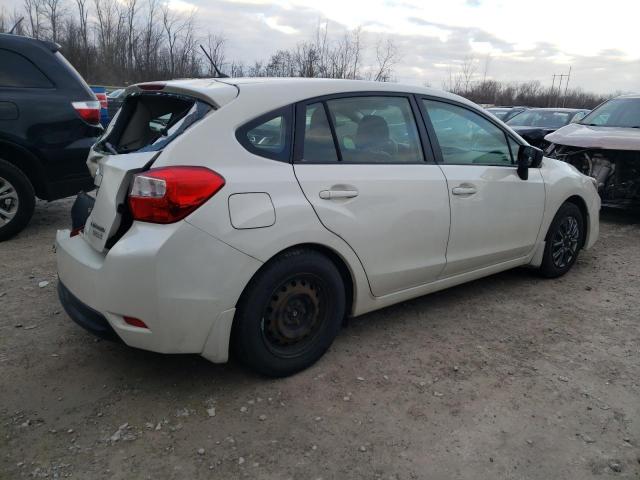 Image 3 of 2015 SUBARU IMPREZA  2015 with VIN JF1GPAA6XF9270415