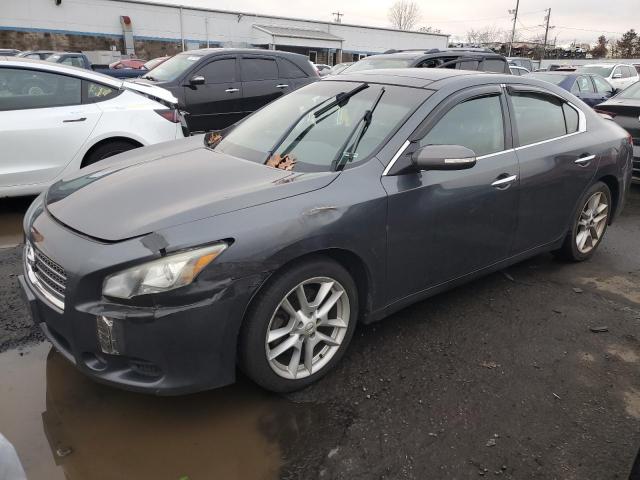 Obraz 1 z 2011 NISSAN MAXIMA S 2011 z VIN 1N4AA5AP3BC805668
