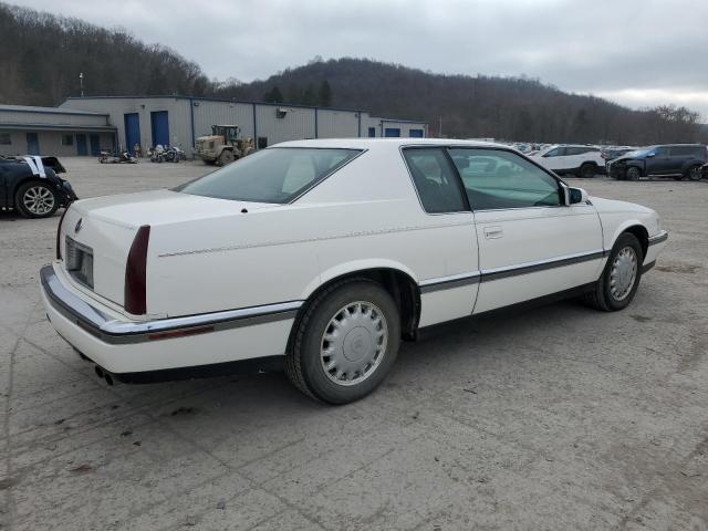 Image 3 of 1993 CADILLAC ELDORADO TOURING 1993 with VIN 1G6EL1299PU603498