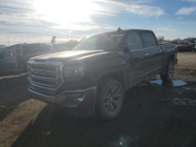 Image 1 of 2017 GMC SIERRA K1500 SLT 2017 with VIN 3GTU2NEC0HG421641